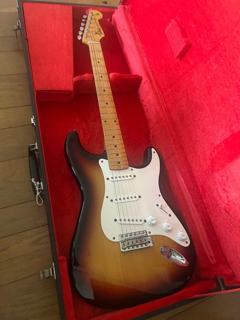 Japan vintageTOKAI Springy sound Safe packing!