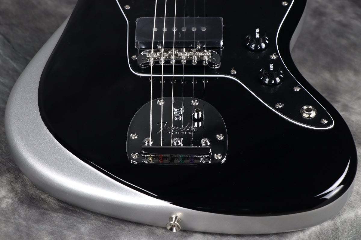 Fender Made in Japan Limited Starmaster Rosewood FB Black 2025 3.62kg JD26005380