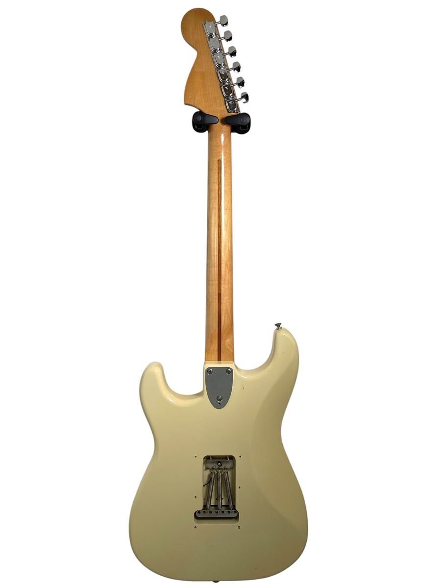 Tokai Silver Star TSS-38 1983 MIJ Stratocaster Large Head OWR