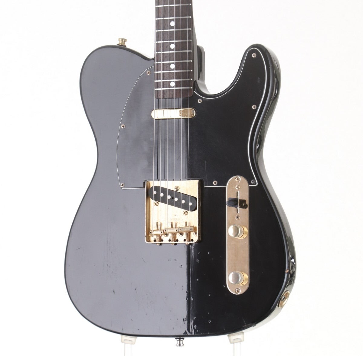 FENDER JAPAN TLG80-550 BLK [O016560]