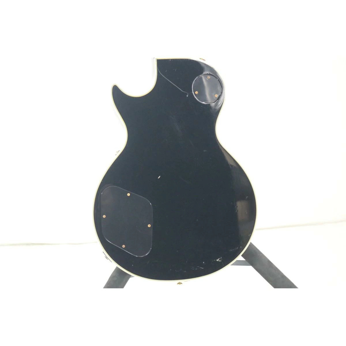 BURNY RLC-70 60 Electric Guitar-01