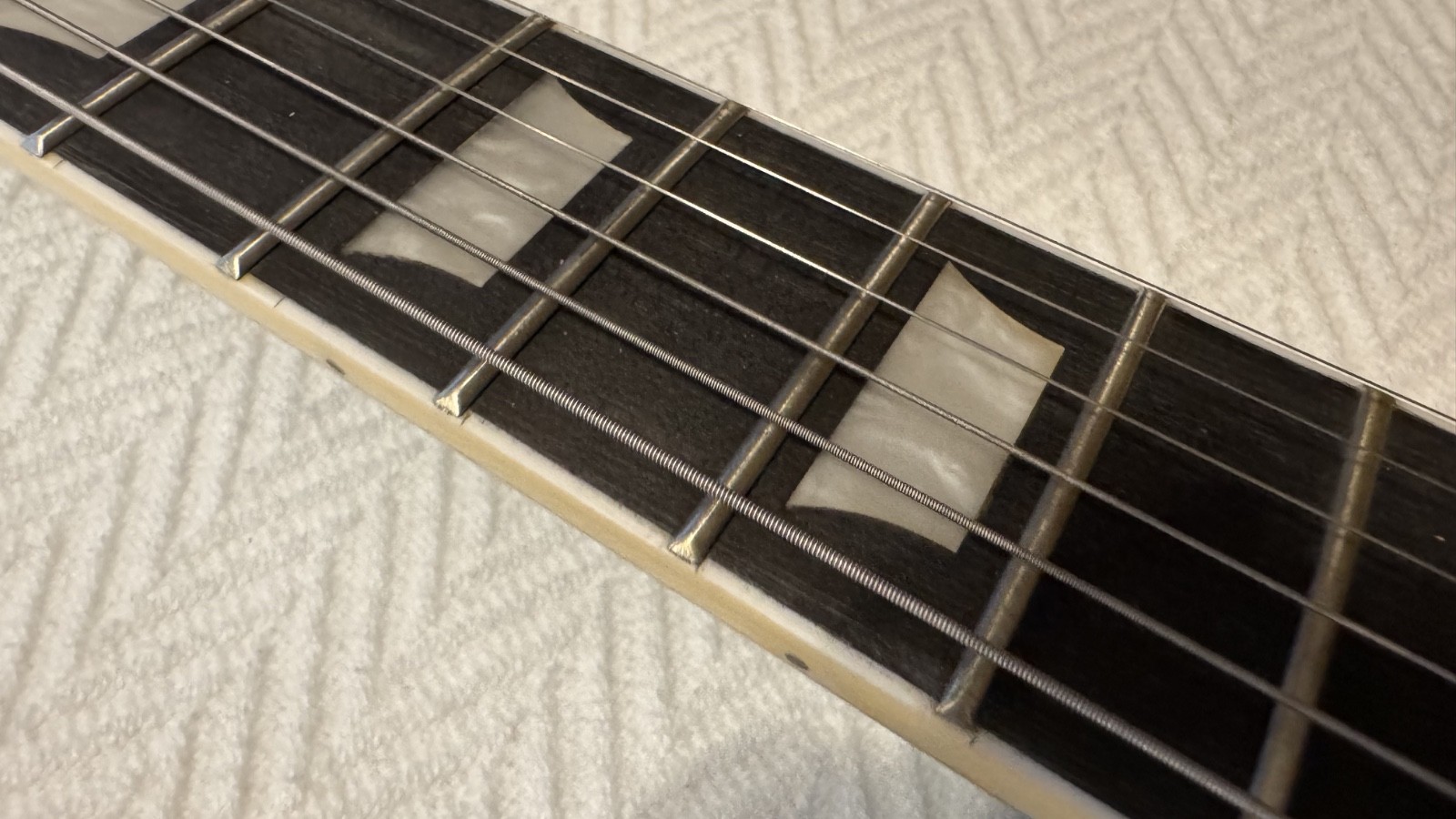 No Brand Solidbody Electric Guitar