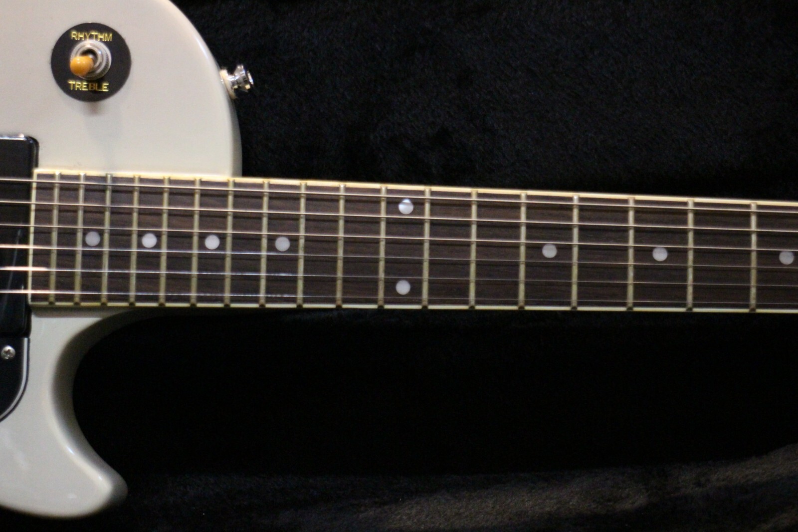 USED Tokai Love Rock Lespaul Special Model Electric Guitar GT363 230713