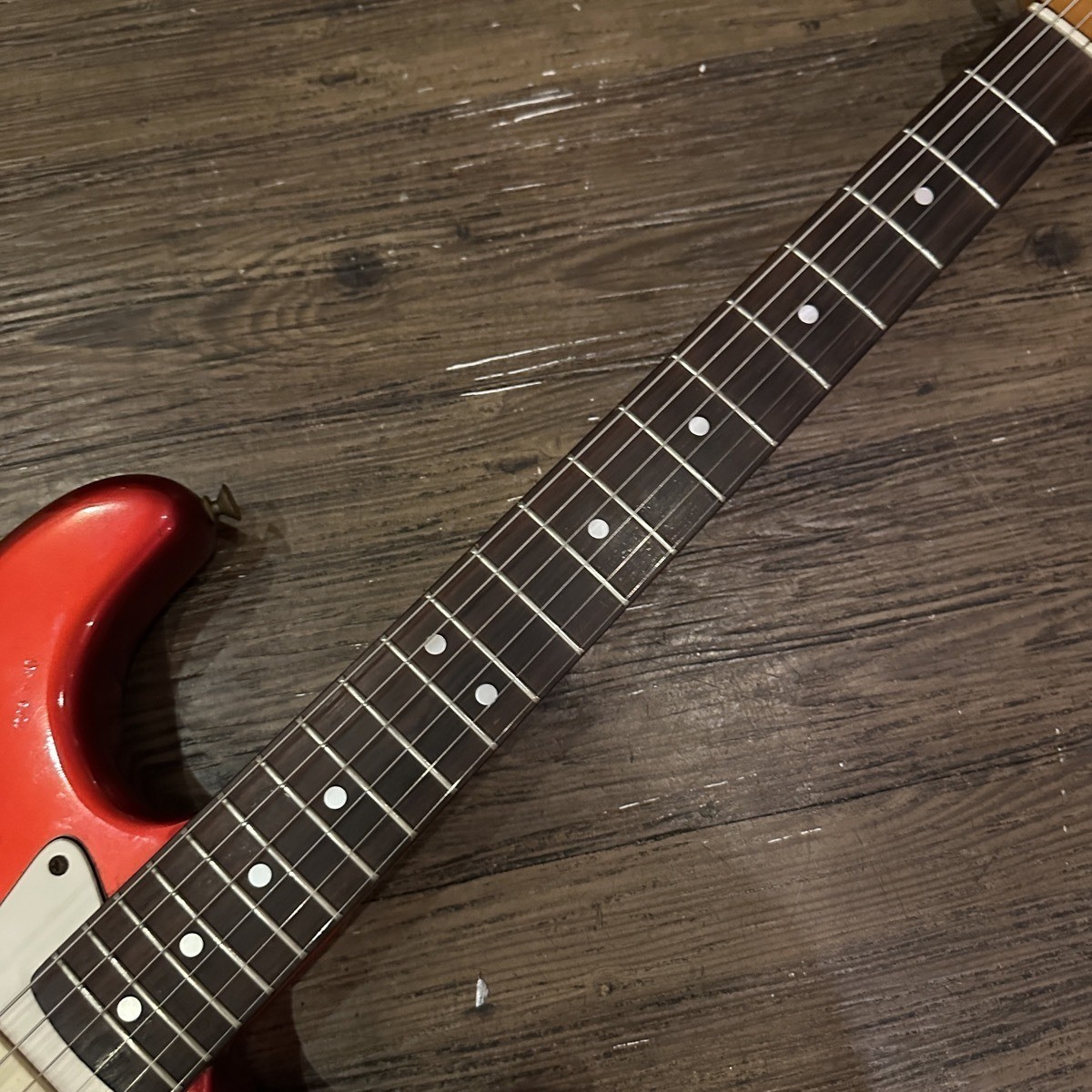 Tokai ST-60 Springy Sound 1982 ST Type Electric Guitar Made in Japan