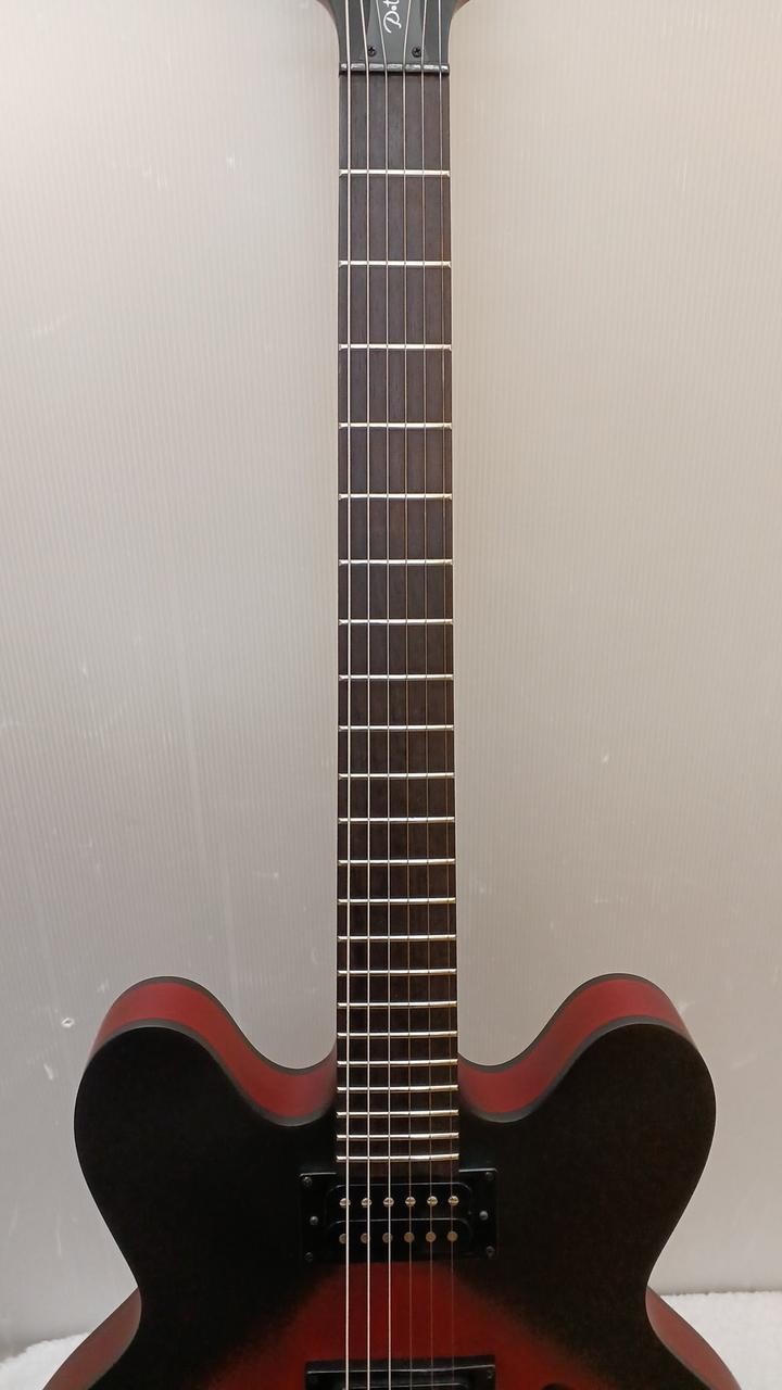 Epiphone Dot Studio Semi Hollow Body Safe delivery from Japan