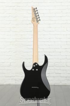 Ibanez miKro GRGM21 Electric Guitar – Black