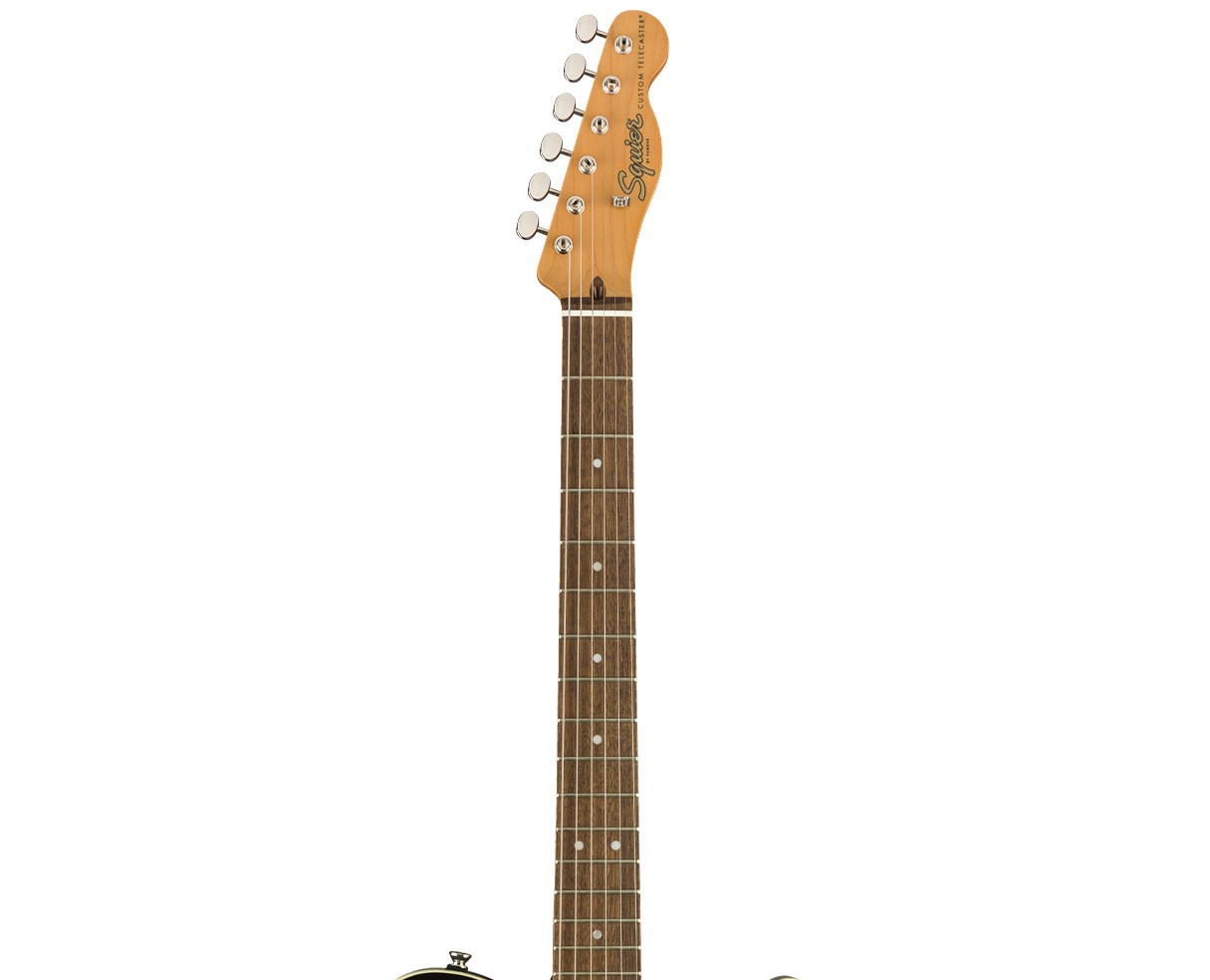 Used Squier Classic Vibe ’60s Custom Telecaster – 3-Color Sunburst