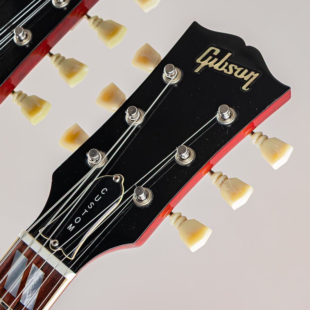 Gibson Custom Shop Jimmy Page EDS-1275 Double Neck VOS 2007