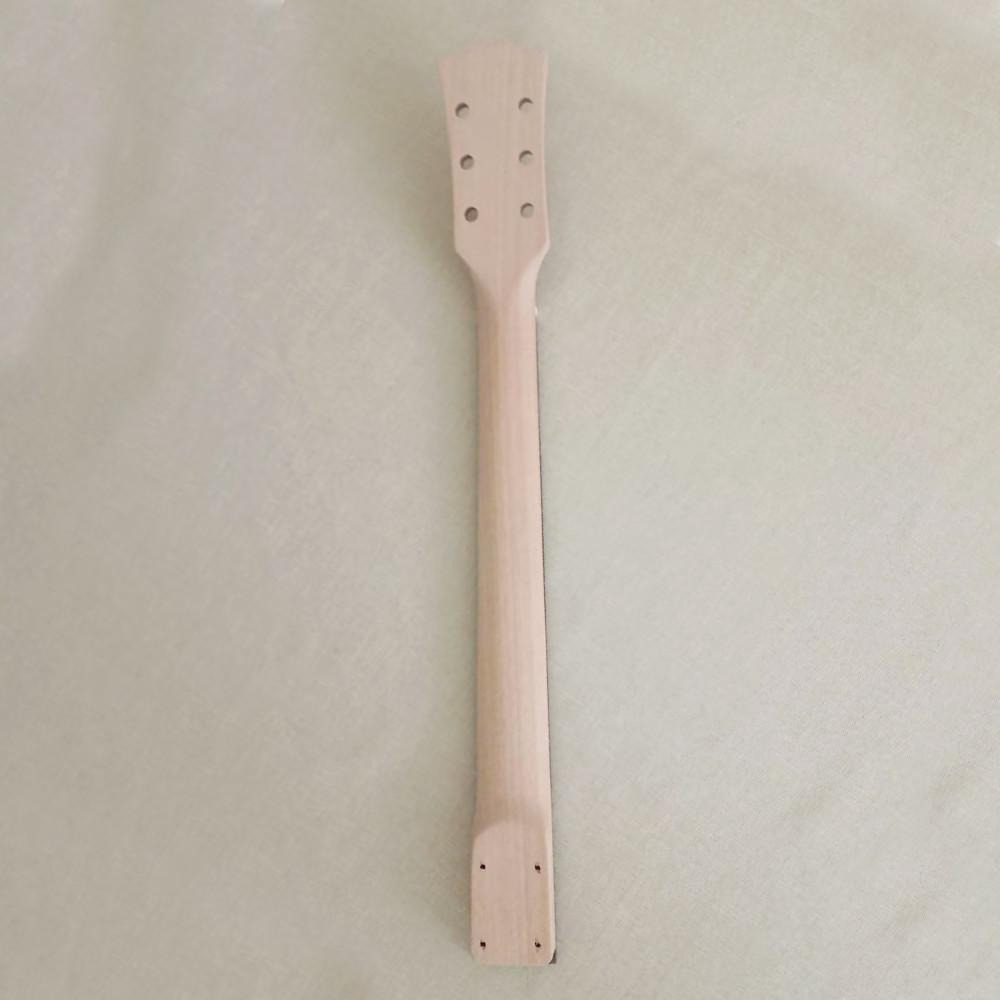 DIY 6 String Electric Guitar Kit Humbucker Pickup LY