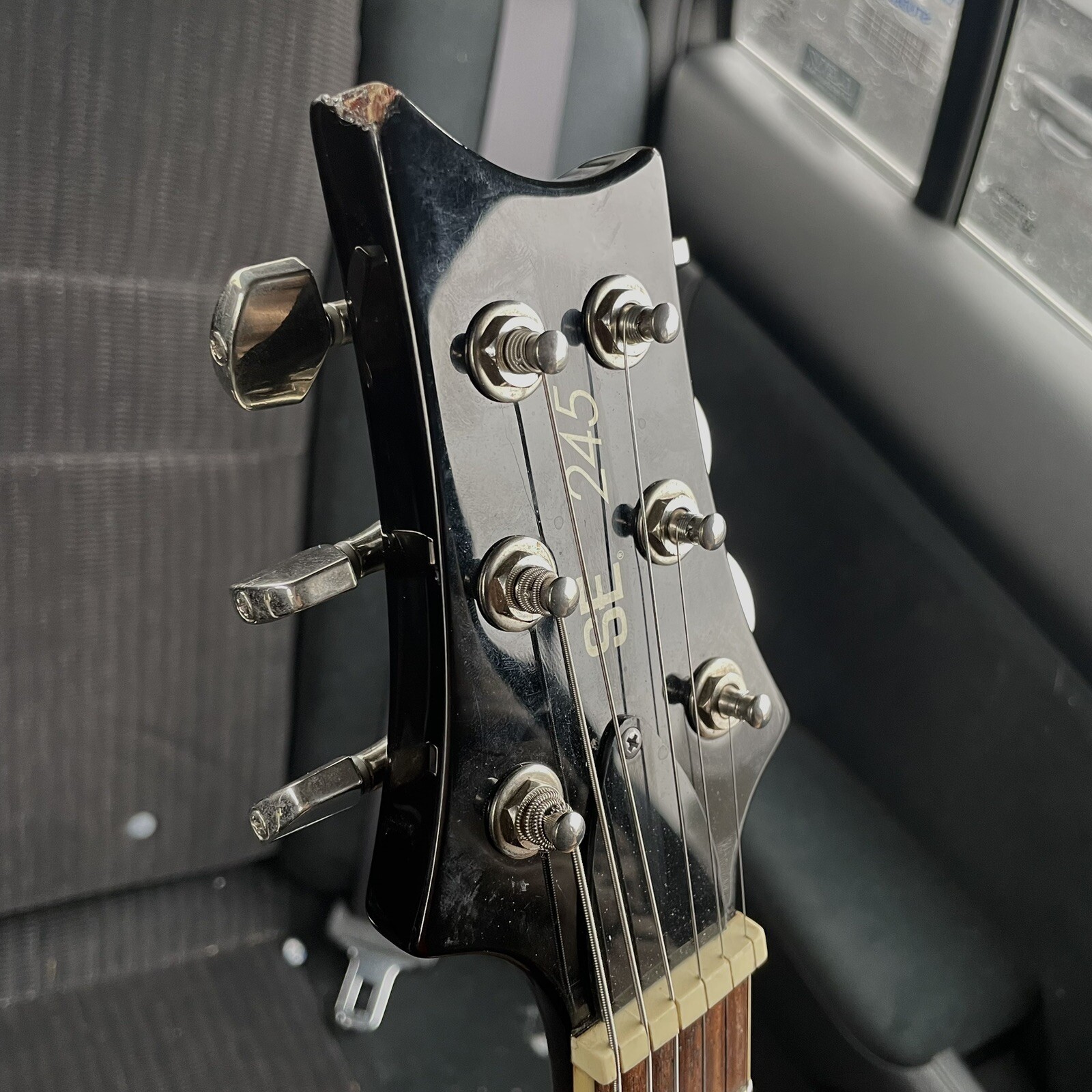PRS 245 SE Guitar