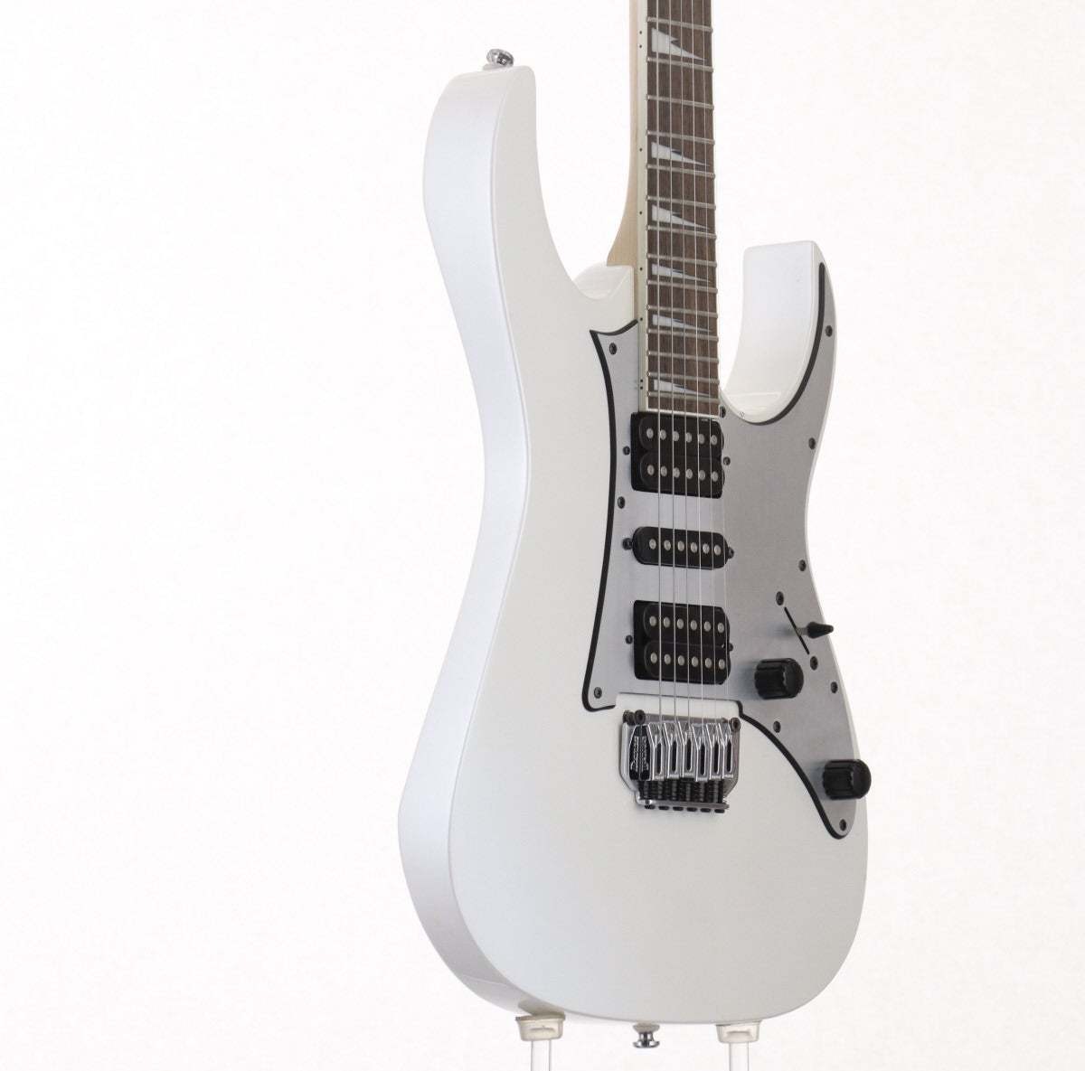 Ibanez Grg150Dx Pearl White Translation Ali Safe delivery from Japan