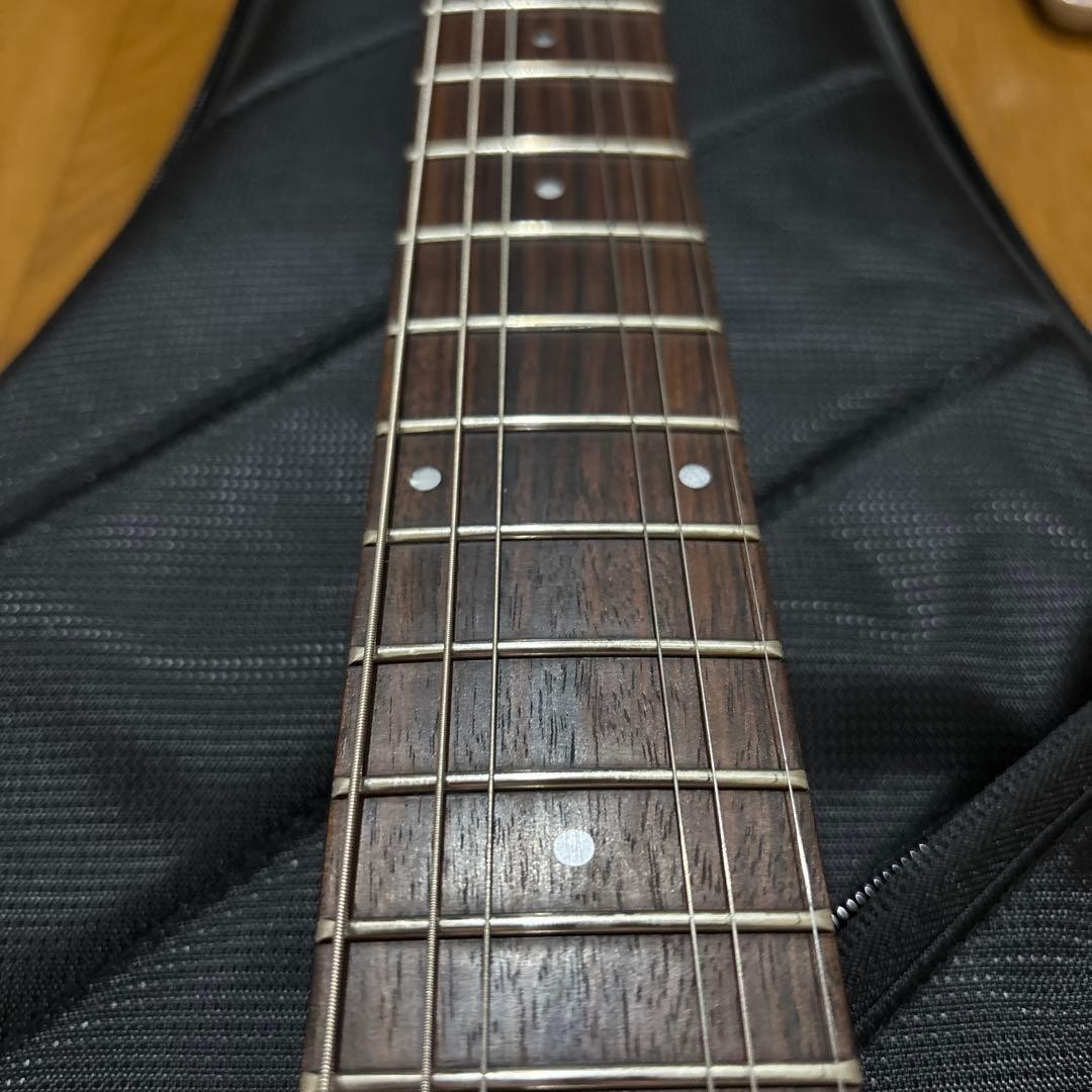 Harmony Rebel Pearl White