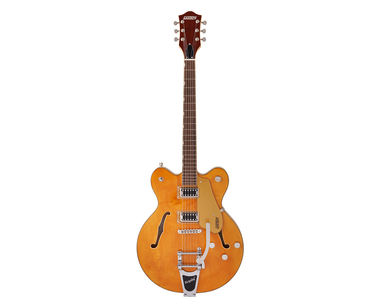 Gretsch G5622T Electromatic Double-Cut w/Bigsby – Speyside w/ Laurel FB