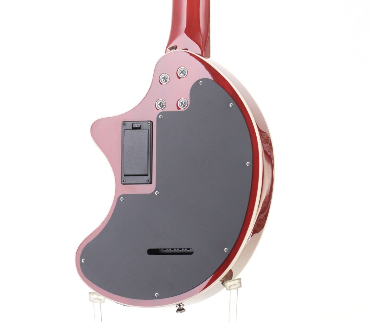 FERNANDES/BURNY ZO-3 BM/RS CR [FG22090017]