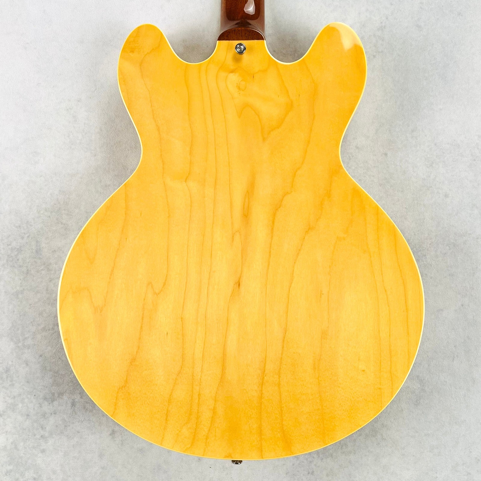 Epiphone Elitist 1963 ES-335 Dot 2004 – Natural