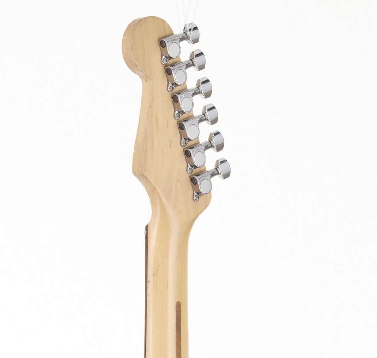 Fender Japan ST-43 MBU/R Fender Japan [MIJ/P087682]