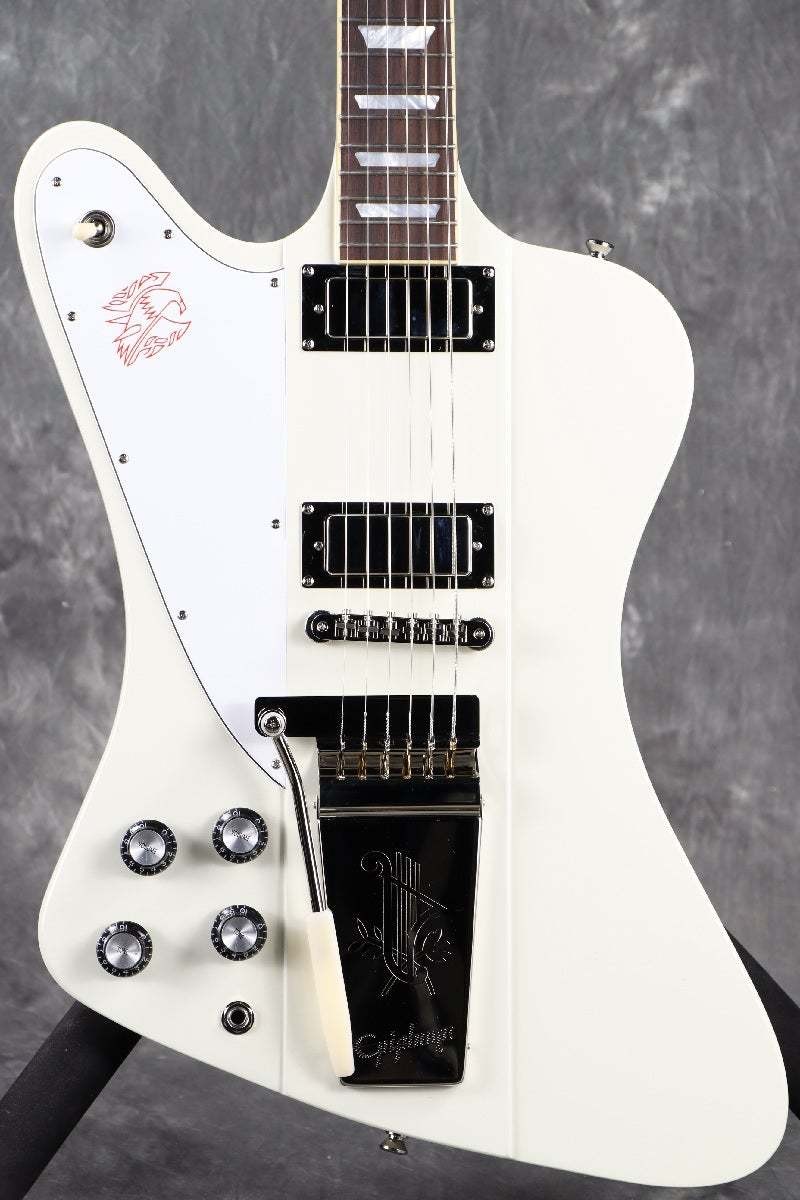 Epiphone Inspired By Gibson Custom 1963 Firebird V Maestro Vibrola *Ku311