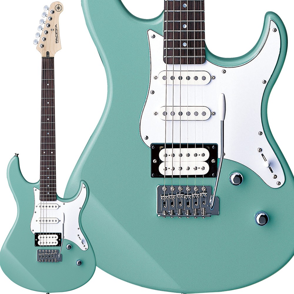 YAMAHA PACIFICA112V SOB Sonic Blue Pacifica PAC112