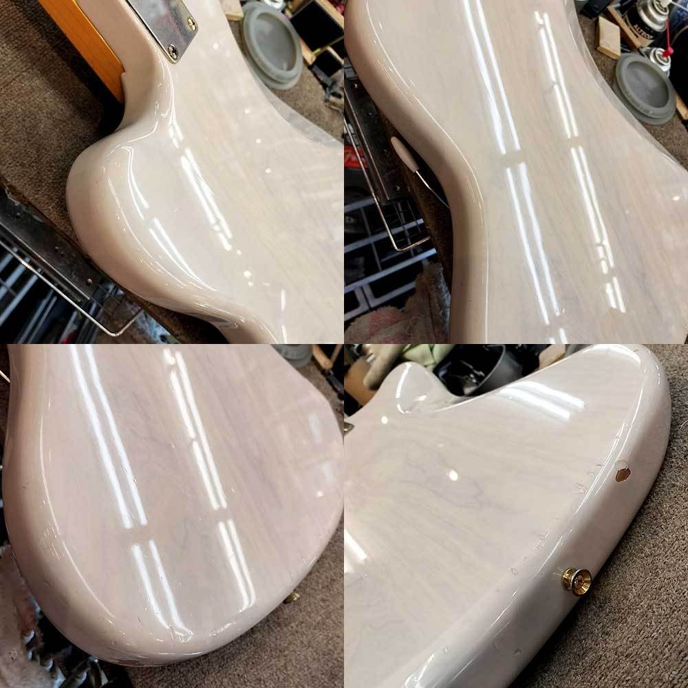 Fender Japan JM66G Electric Gutiar [AUTH]