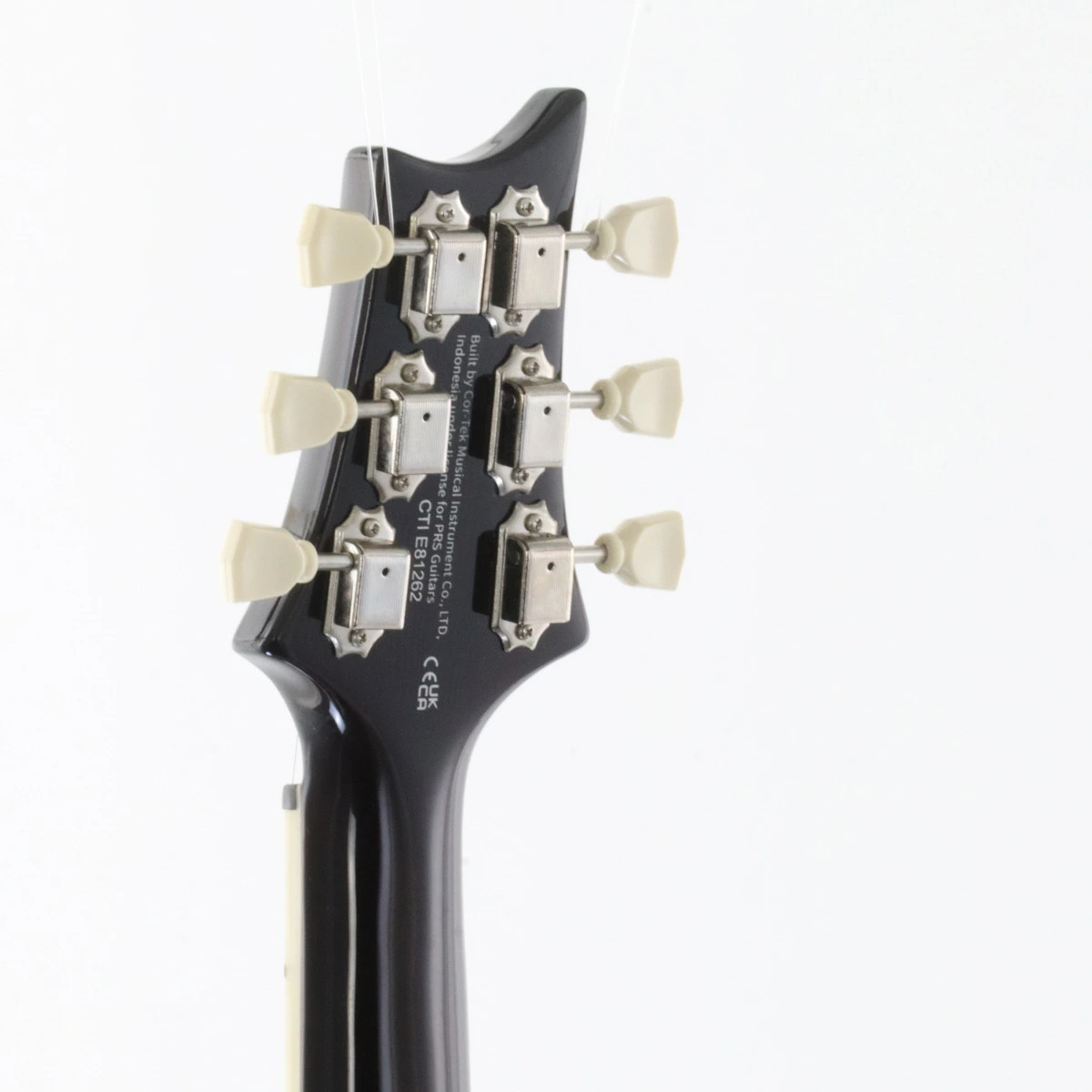 Used Prs Se / Mccarty 594 Electric Guitar Fukuoka Store No.RG2256