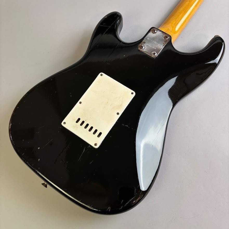 Greco SE500 Electric Guitar 1974 Vintage w/ MATUMOKU Plate Used