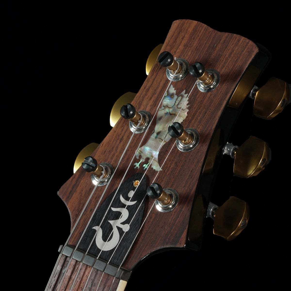 PRS Santana Retro 10Top Custom Color Electric Guitar Used