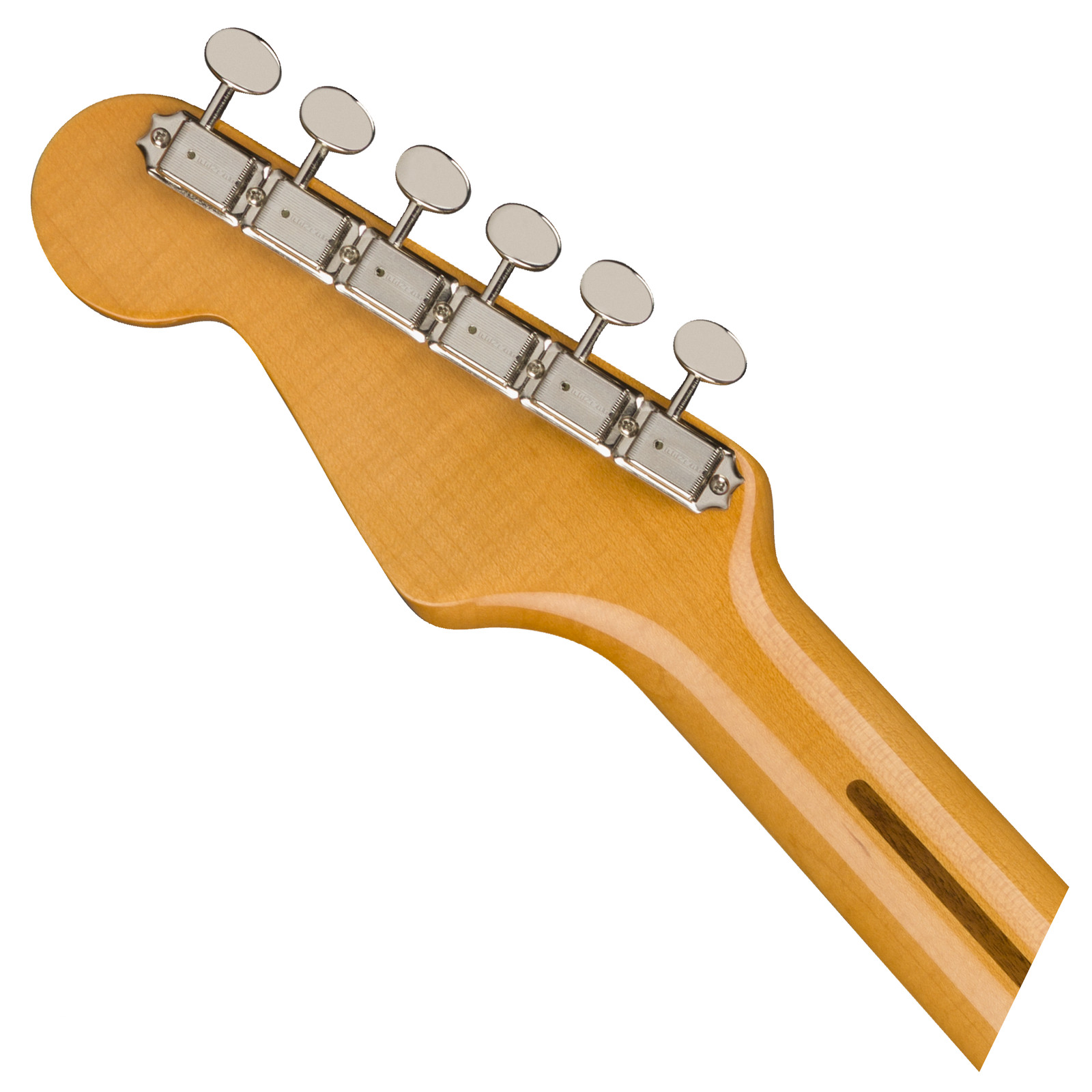 Open Box Fender Eric Johnson 1954 “Virginia” Stratocaster – 2-Color Sunburst