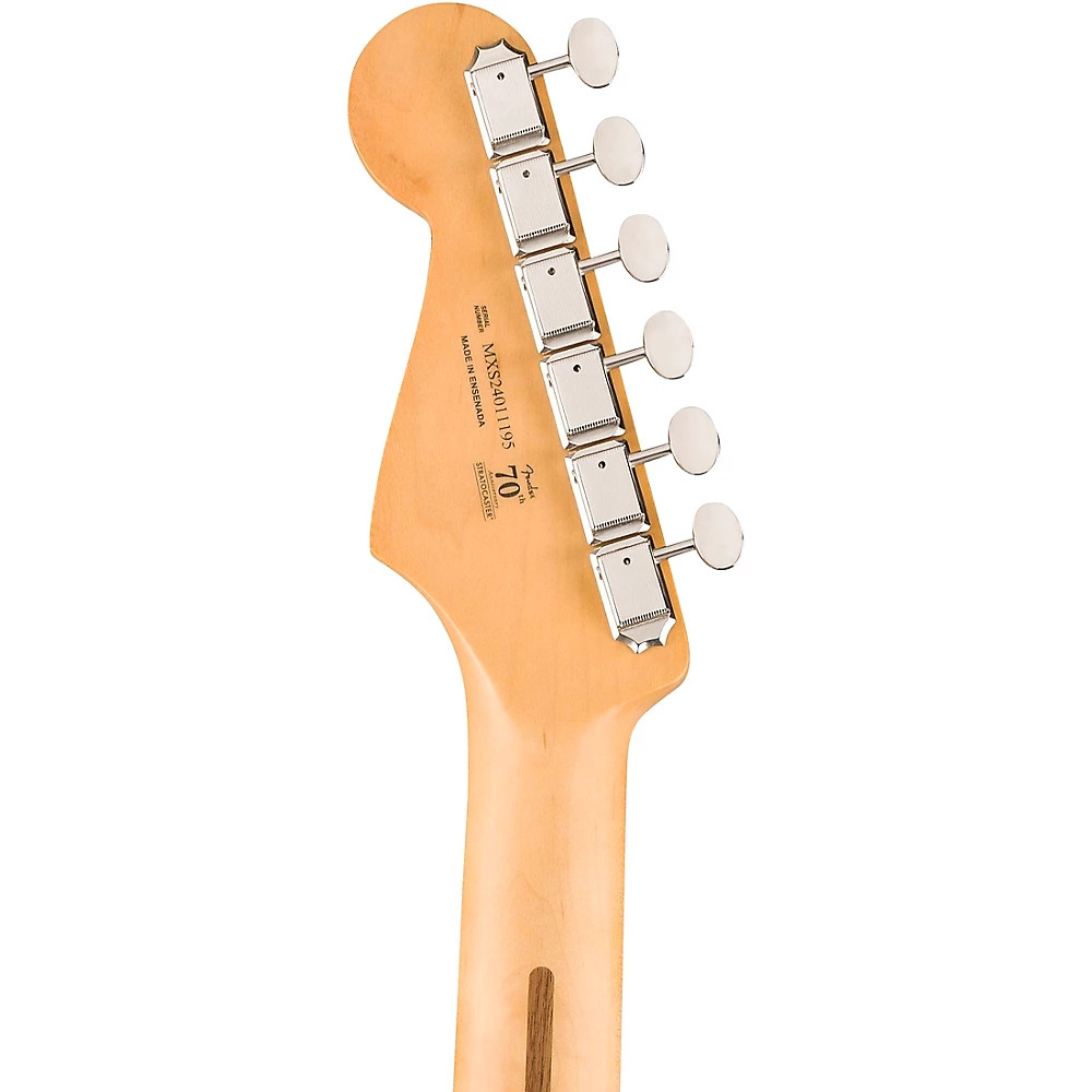 Fender Player II Stratocaster Rosewood Fingerboard Electric Guitar 3 Sunburst