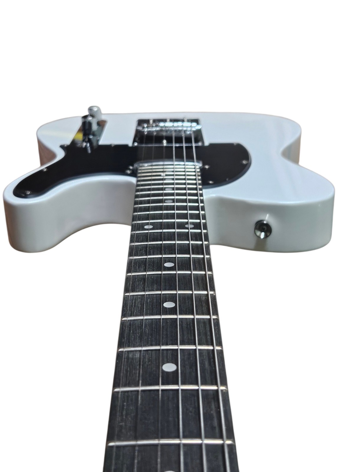 NEW SEMI-HOLLOW THIN-LINE 12 STRING ELECTRIC GUITAR + GIG BAG