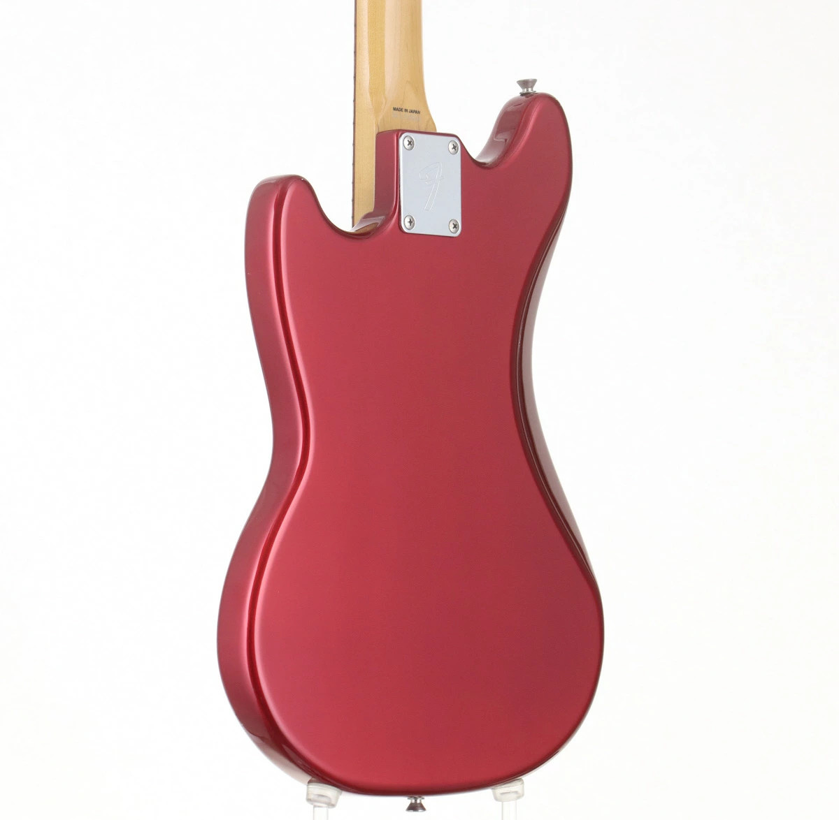 Used Fender Japan -2015 / Mg69/Mh Candy Apple Red Fukuoka Store No.RG2020