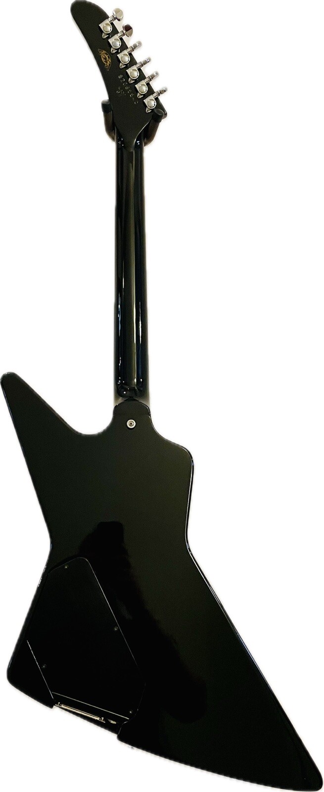 1985 Gibson Explorer Custom Shop Roland GR-300 Synthesizer Ready W/OHSC Rare!!