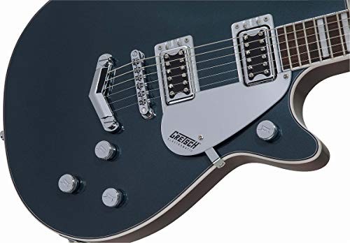 GRETSCH G5220 Electromatic® Jet™ BT Single-Cut Electric Guitar with V-Stoptail