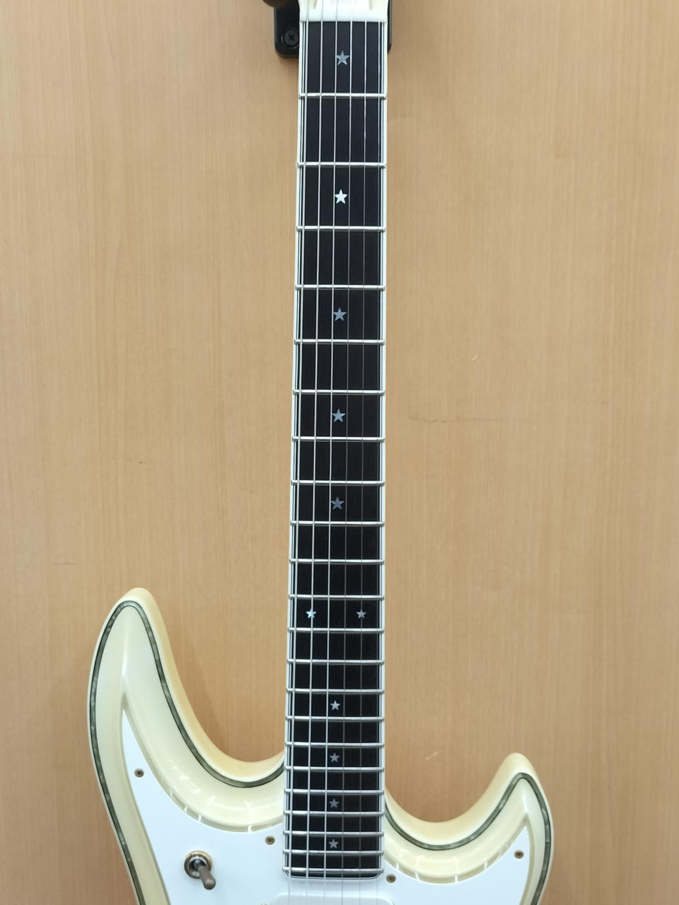 Guyatone LG-2001M/LTD Used Electric Guitar [AUTH]