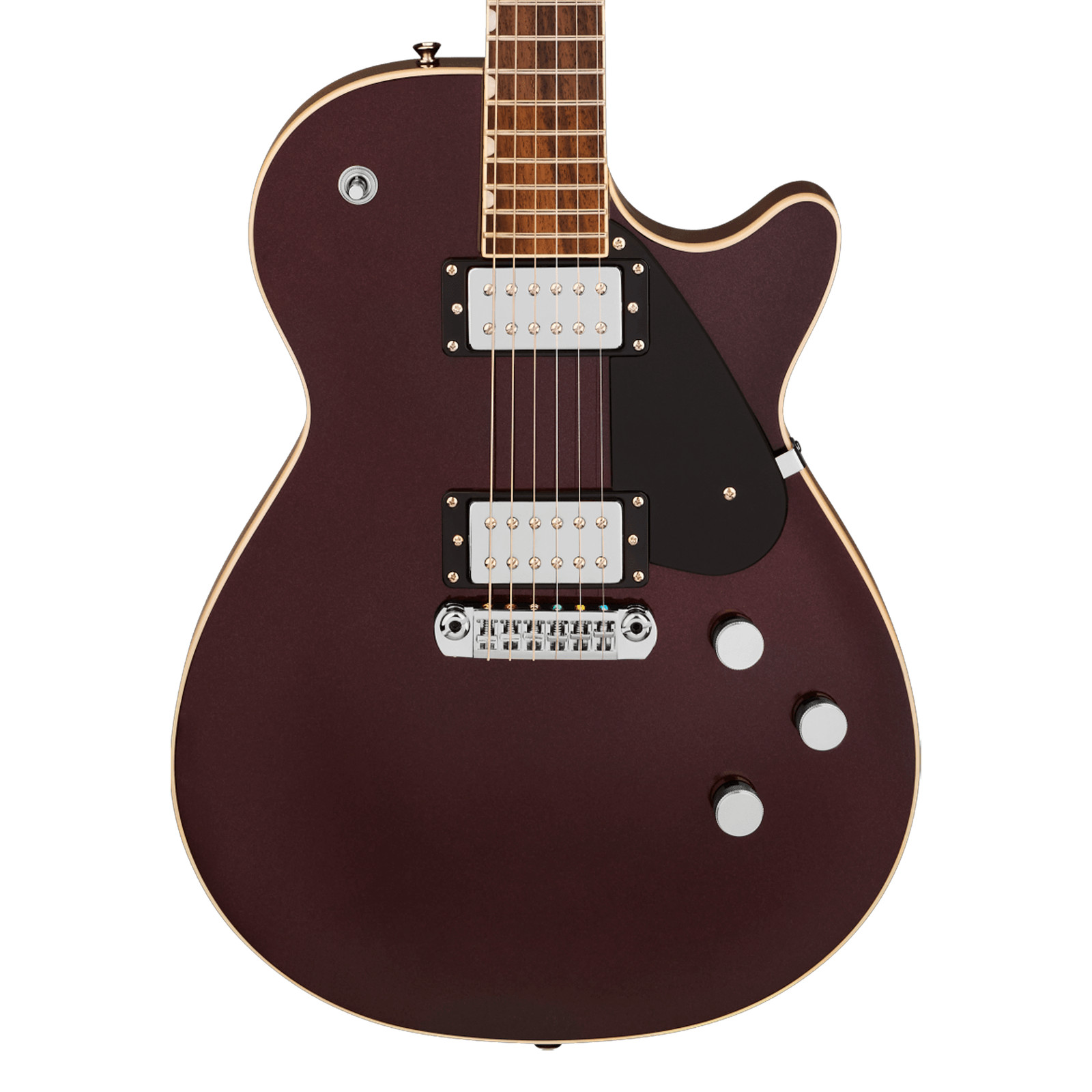Used Gretsch Electromatic Jet Electric Guitar – Dark Cherry Metallic