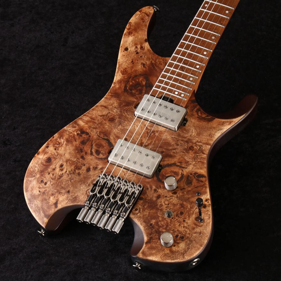 Ibanez Q (Quest) Series Q52PB-ABS (Antique Brown Stained) Limited model