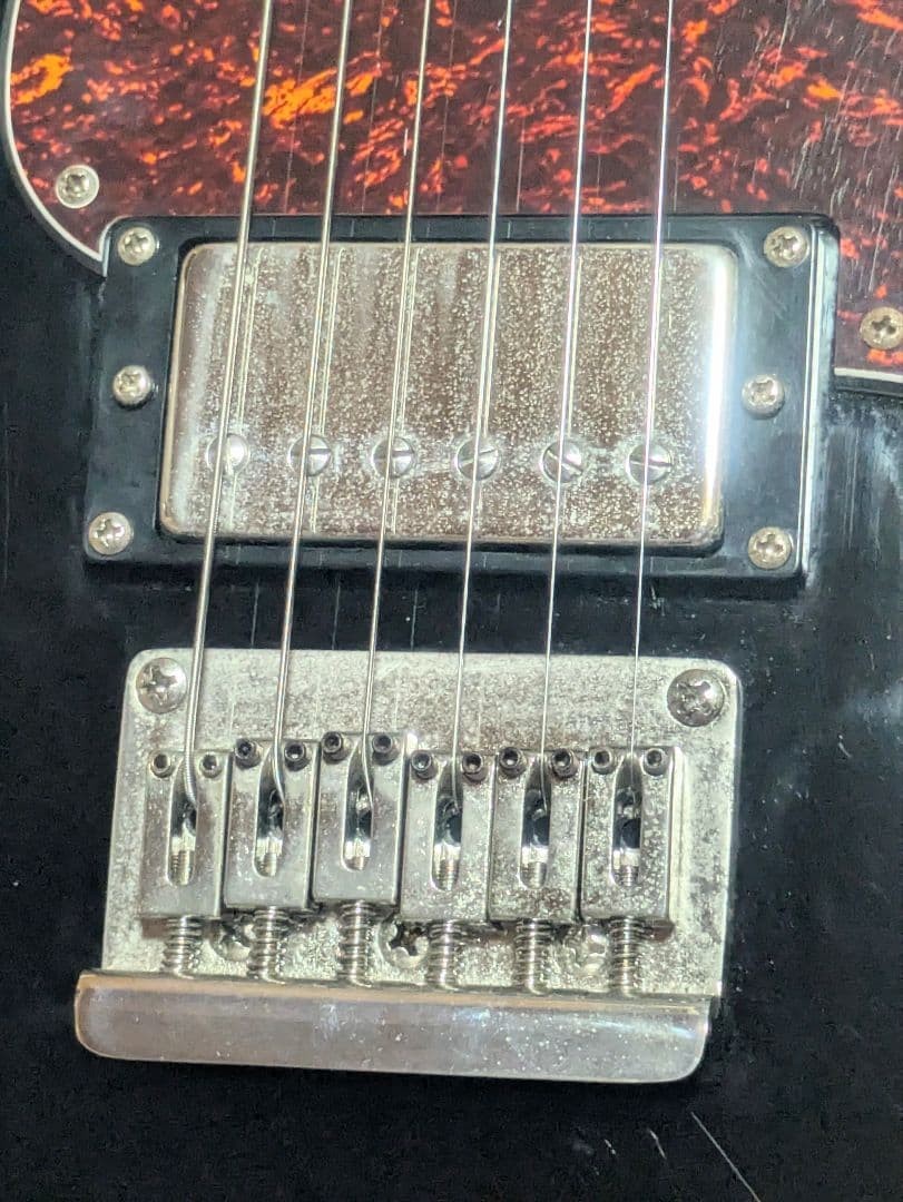 YAMAHA PAC311H BL P-90 Yamaha Pacifica Safe packing!