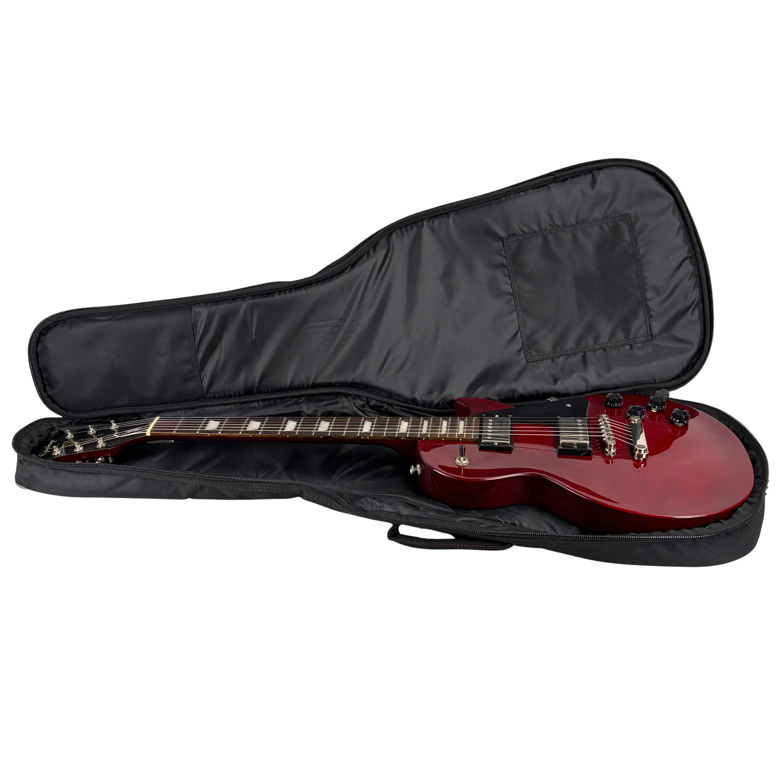 Epiphone Les Paul Studio Cherry 2021 (Used)