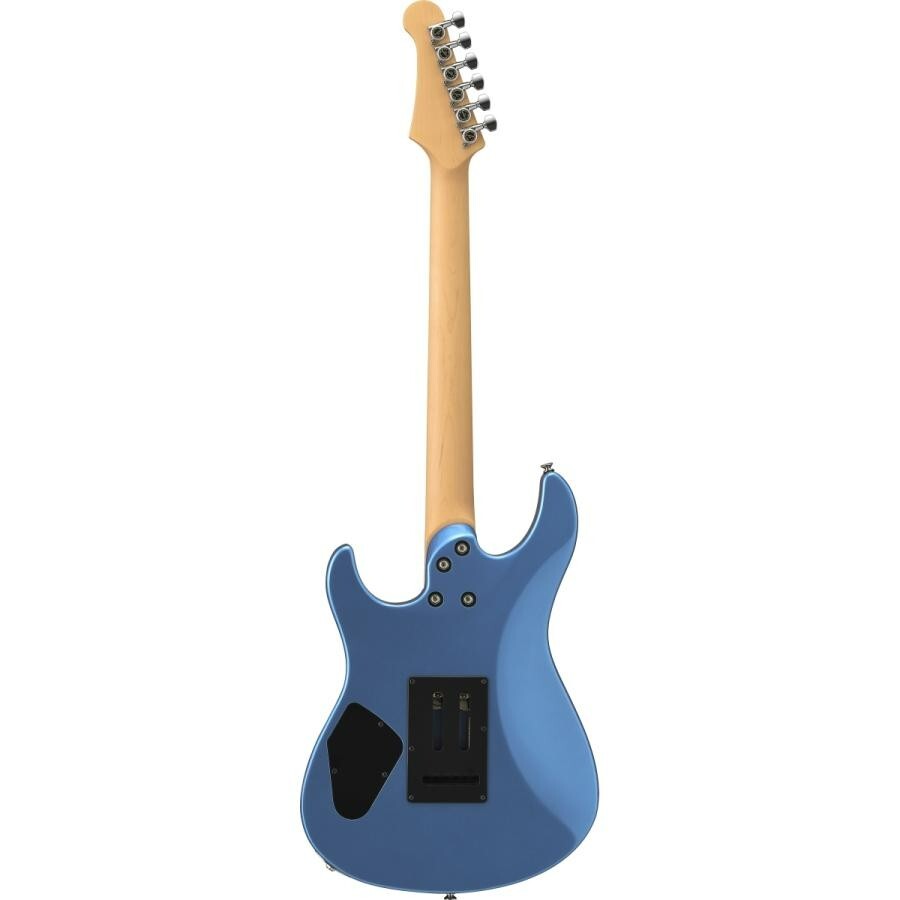 Yamaha Pacifica Standard Plus PACS+12 SB Sparkle Blue Electric Guitar w/Gig Bag