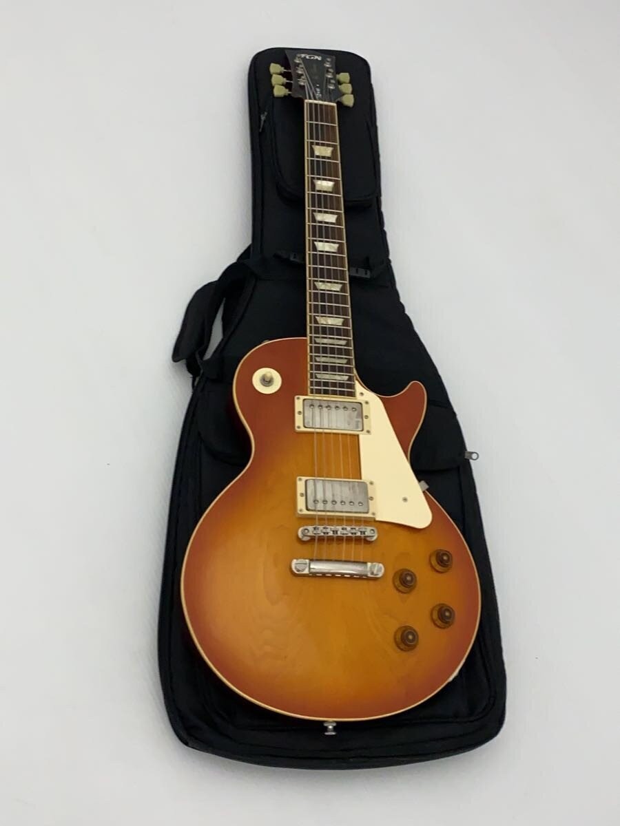 FgN(FUJIGEN) NCLS-10R/2011 Electric Guitar