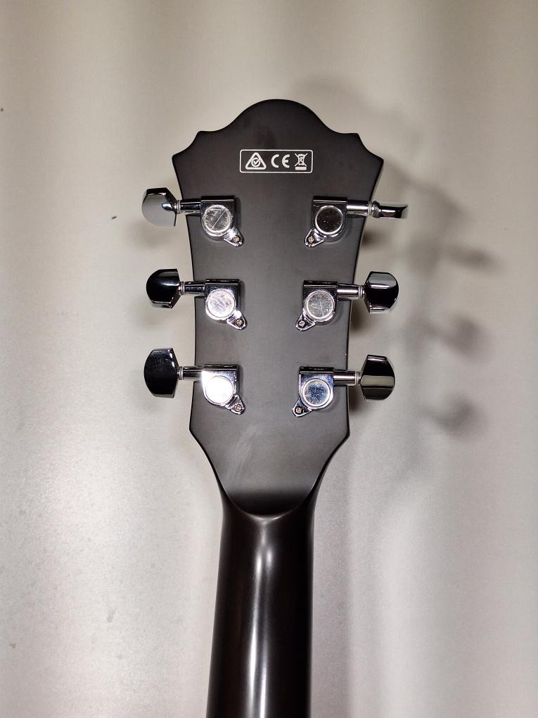 IBANEZ AS53-TKF 5B-04 (P15027748)
