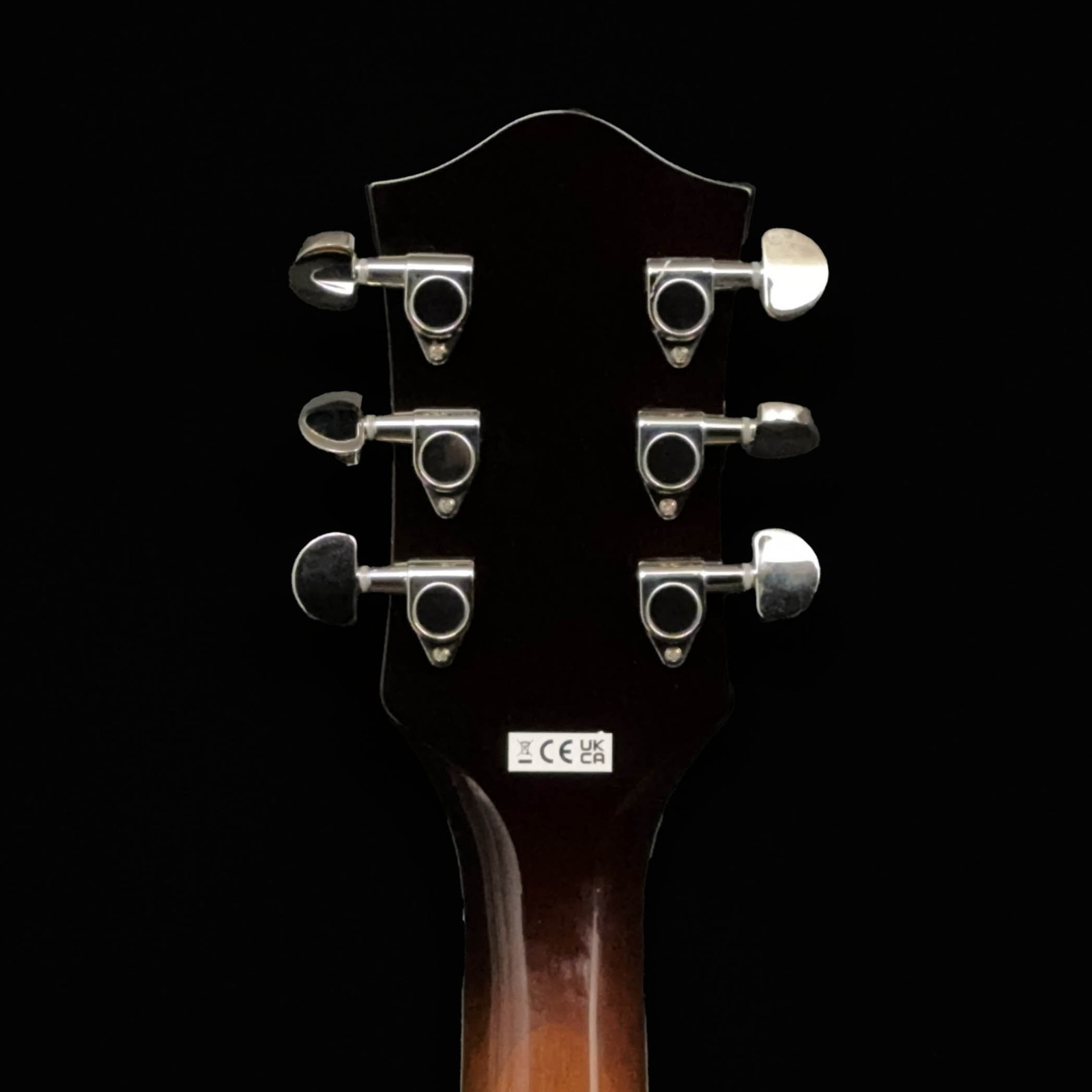 Gretsch G2420T Streamliner Hollow Body with Bigsby, Robosto Burst