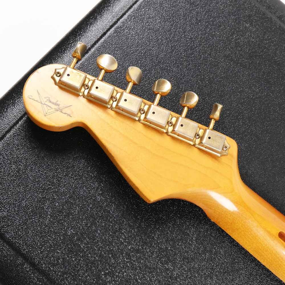 Used Fender Custom Shop 1956 Stratocaster Closet Classic Vintage Blonde (1999)