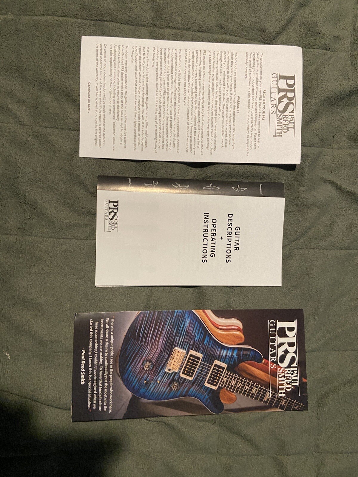 electric guitar