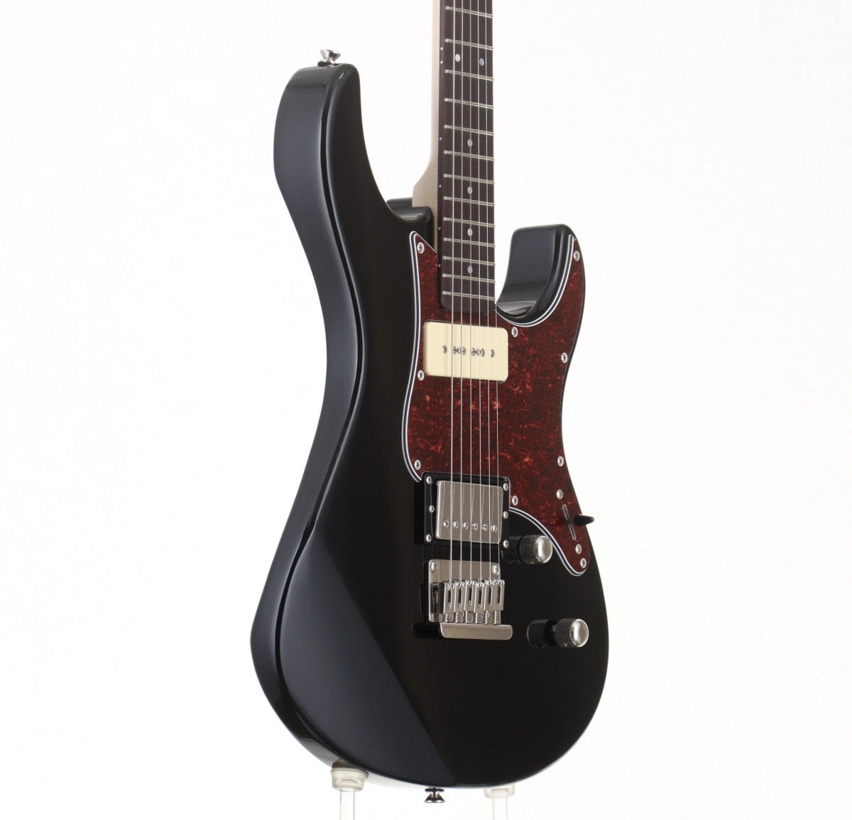 YAMAHA Pacifica PAC311H BLK [HOX083142]