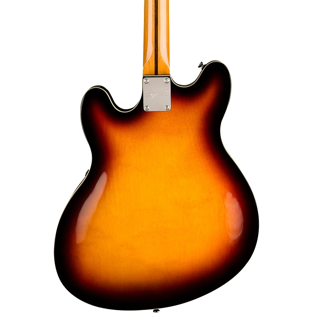 Squier Classic Vibe Starcaster Maple Fingerboard Guitar 3Color Sunburst