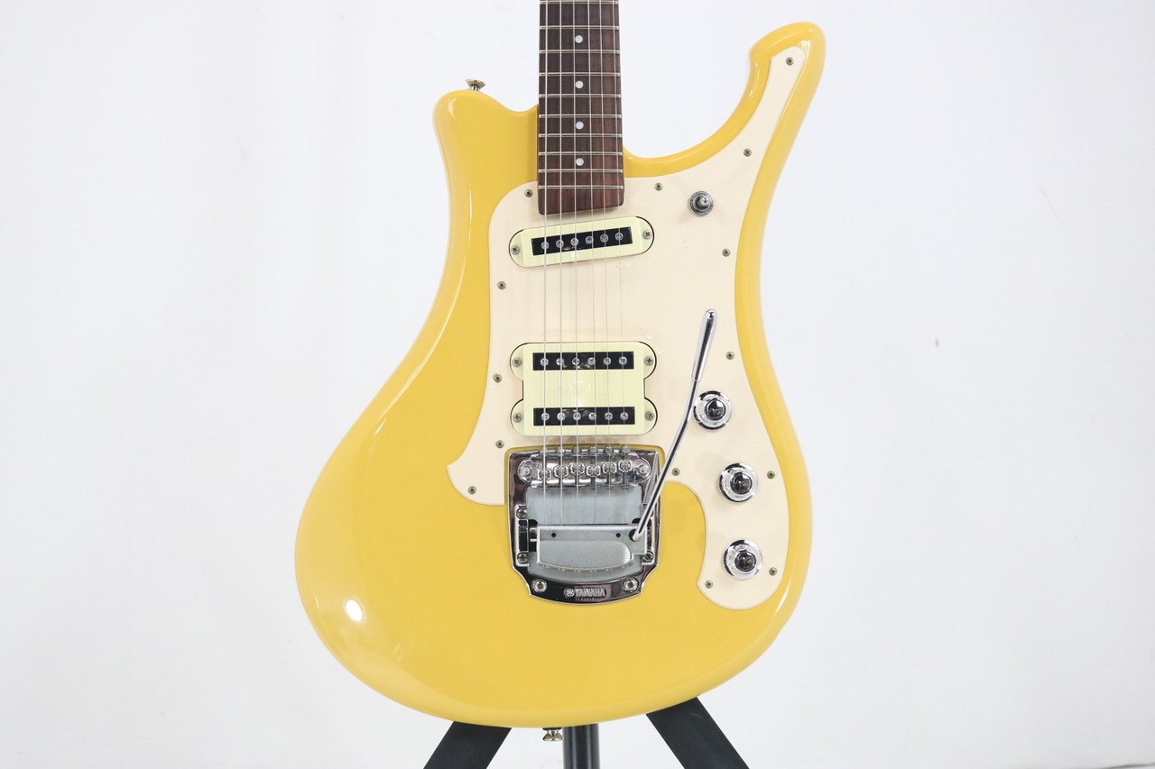 Yamaha SGV300 Used Electric Guitar