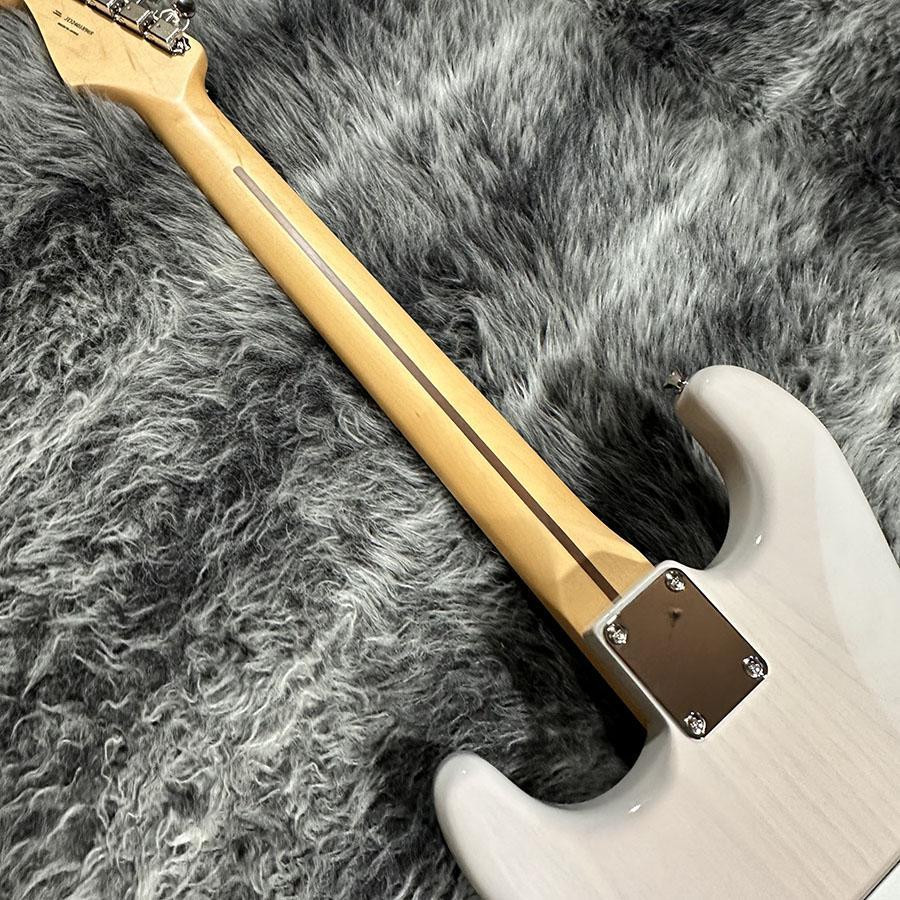 Fender MIJ Hybrid II Stratocaster Maple US Blonde Electric Guitar