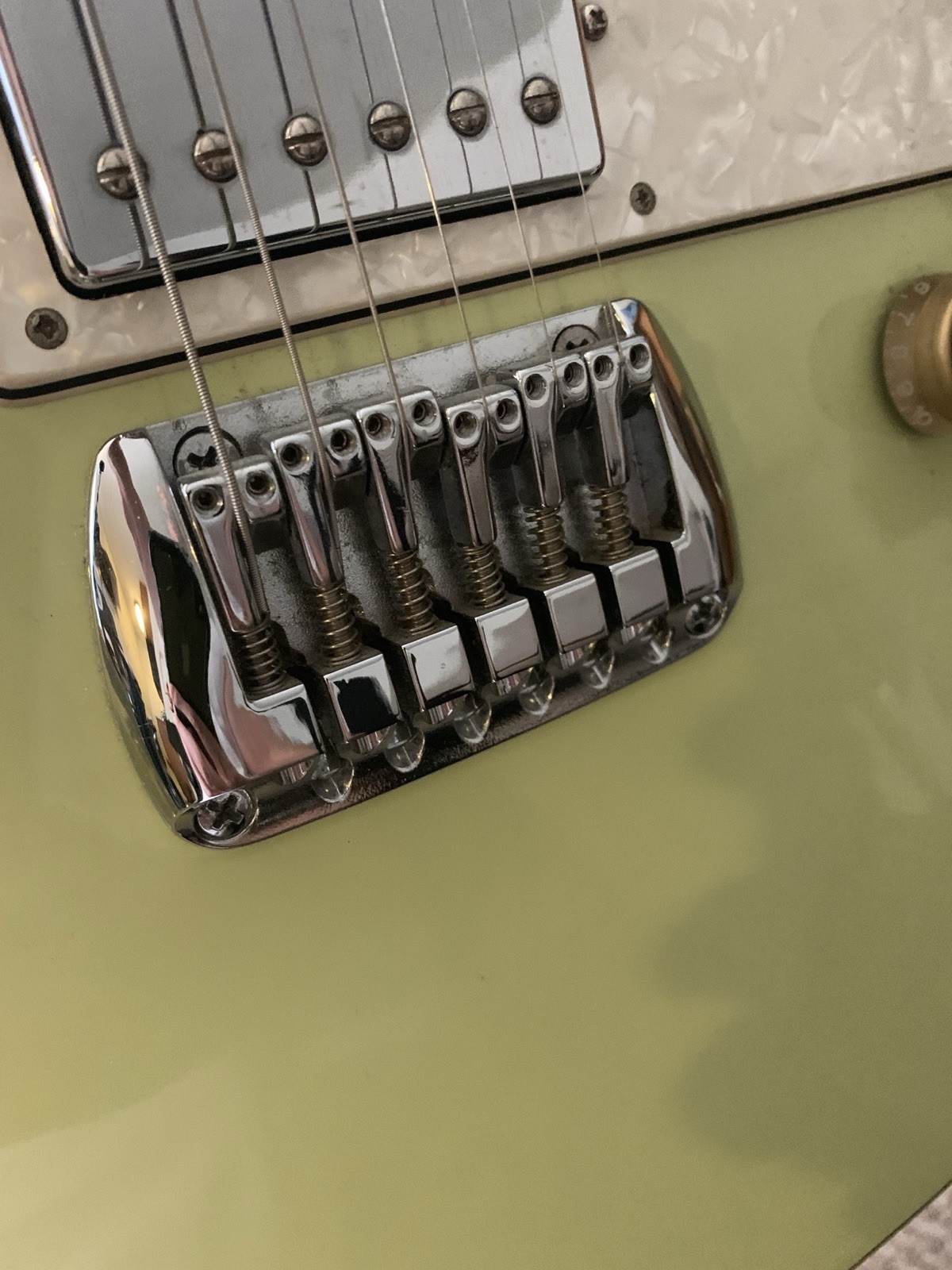 Ibanez Talman Artcore FTM 60 Guitar – Rare!