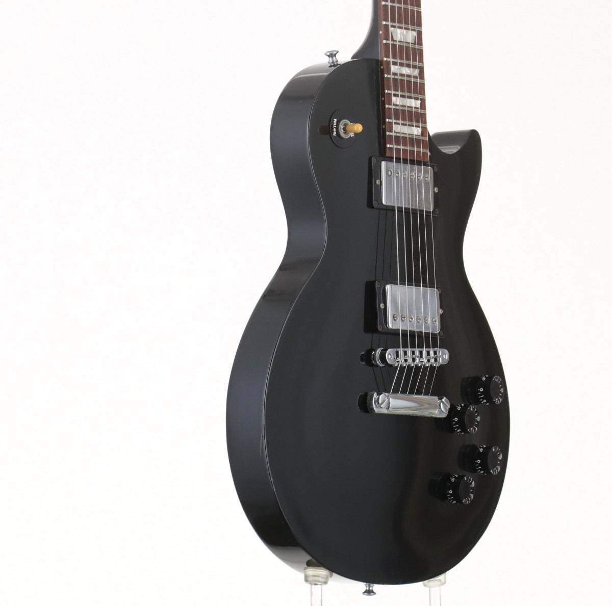 Gibson Les Paul Studio Ebony 1995 (1995) (no260716)