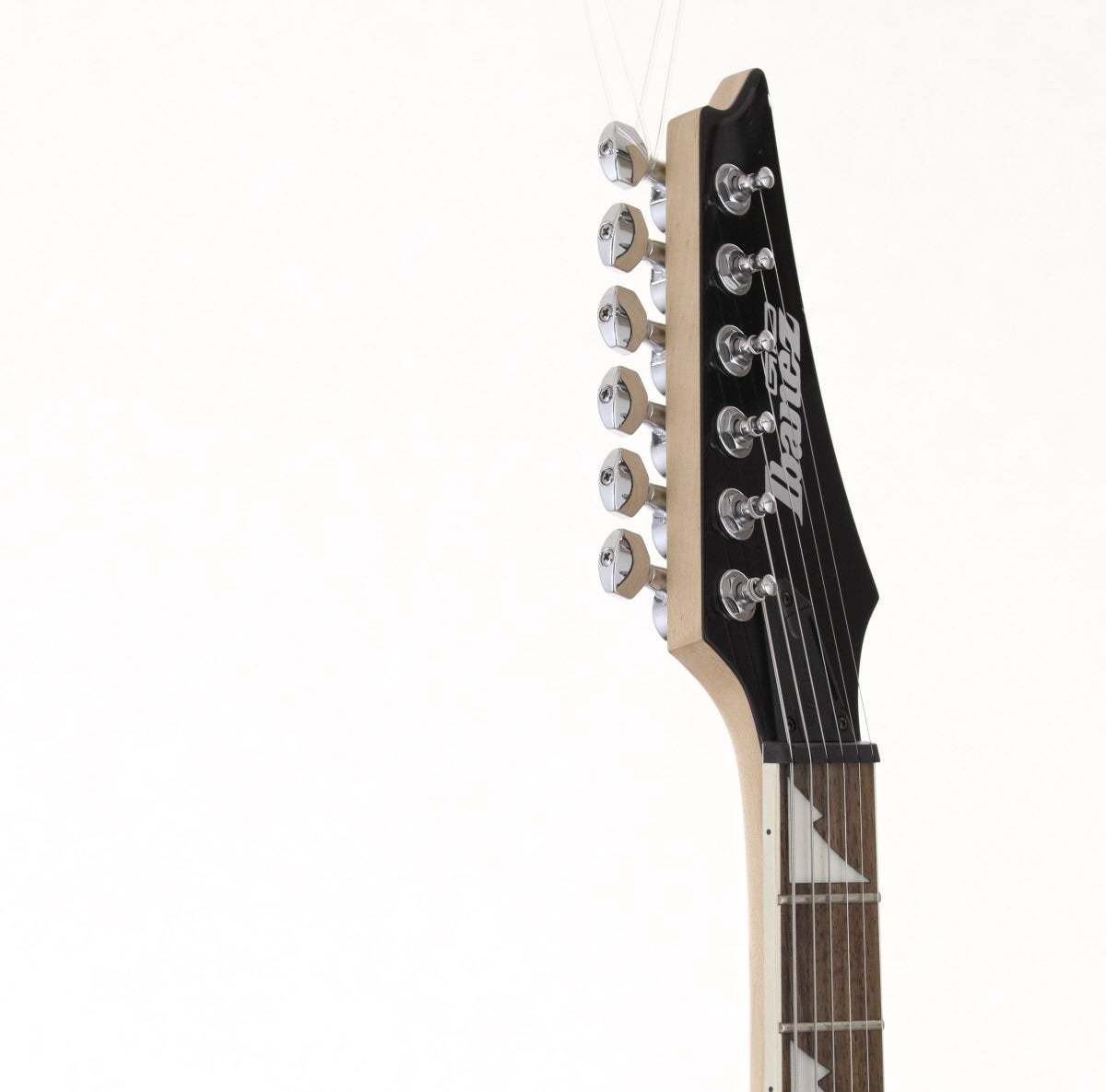 Ibanez Grg150Dx Pearl White Translation Ali Safe delivery from Japan